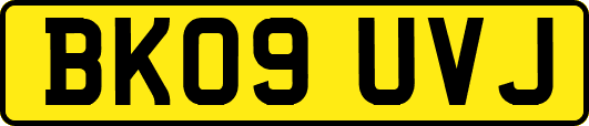 BK09UVJ