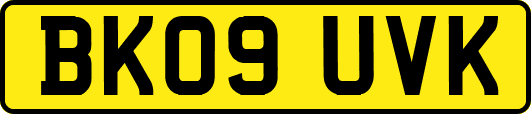 BK09UVK