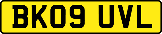 BK09UVL
