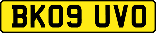 BK09UVO