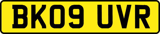 BK09UVR