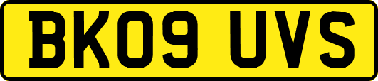 BK09UVS