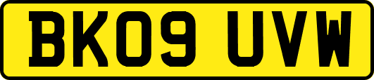 BK09UVW