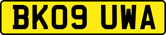 BK09UWA