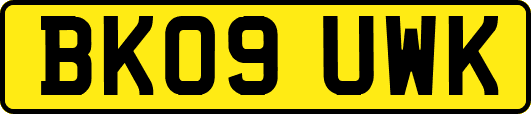 BK09UWK
