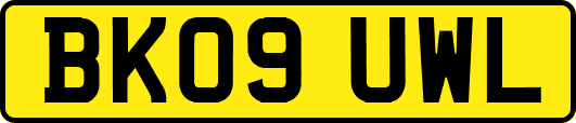 BK09UWL