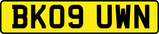 BK09UWN