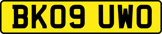 BK09UWO