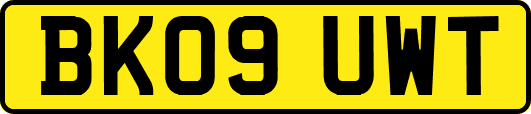 BK09UWT