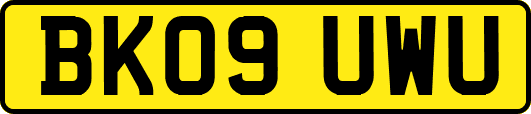 BK09UWU