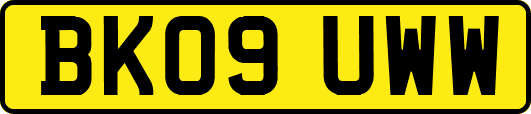 BK09UWW