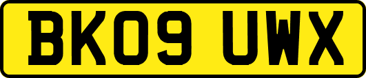 BK09UWX