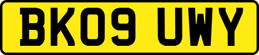 BK09UWY