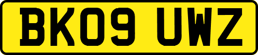 BK09UWZ