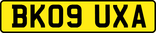 BK09UXA