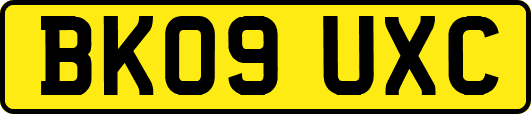 BK09UXC