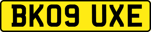 BK09UXE