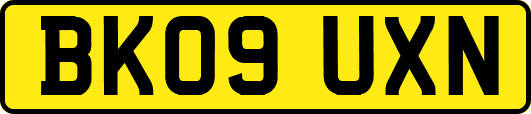 BK09UXN