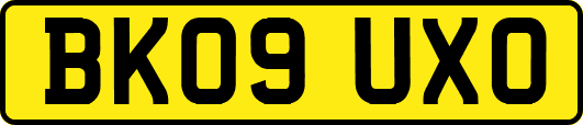 BK09UXO