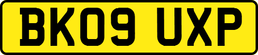 BK09UXP