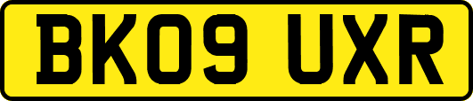 BK09UXR