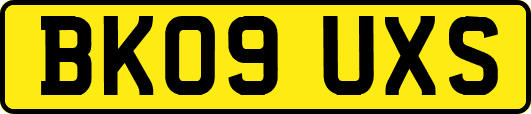 BK09UXS