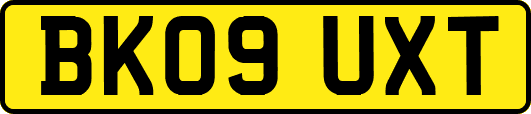 BK09UXT