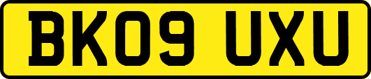 BK09UXU