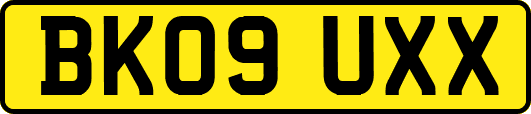 BK09UXX