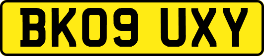 BK09UXY