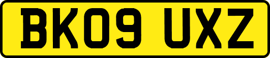 BK09UXZ