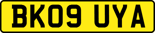 BK09UYA