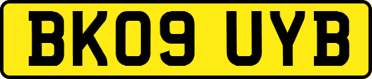 BK09UYB