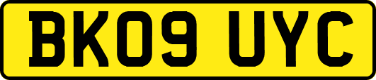 BK09UYC