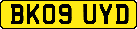 BK09UYD