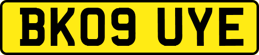 BK09UYE