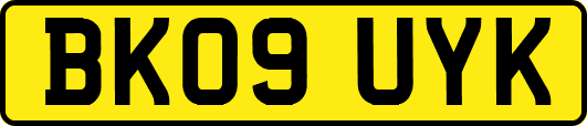 BK09UYK