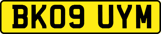 BK09UYM