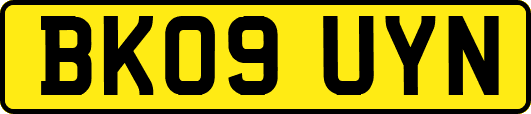 BK09UYN