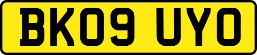 BK09UYO