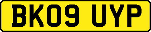 BK09UYP
