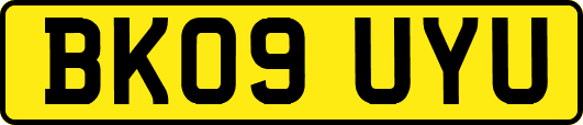 BK09UYU