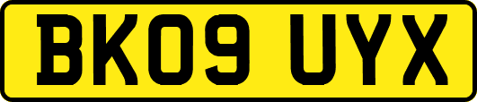 BK09UYX