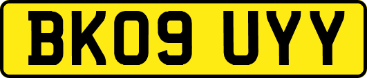 BK09UYY