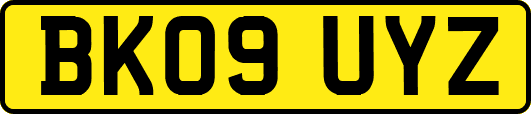 BK09UYZ