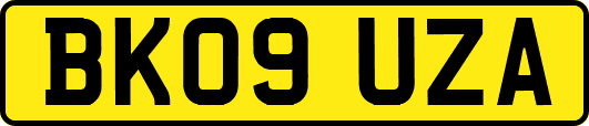 BK09UZA