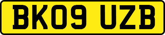 BK09UZB