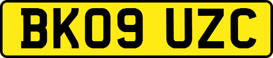 BK09UZC