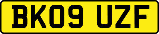 BK09UZF
