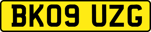 BK09UZG